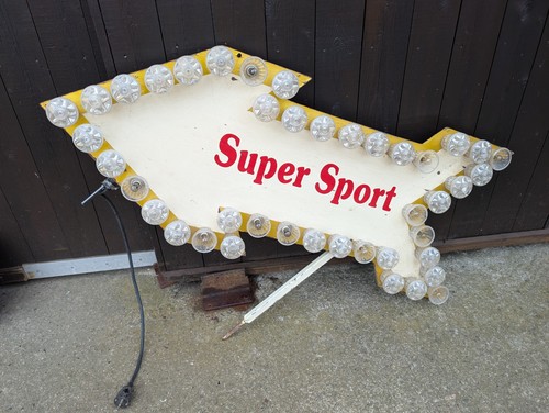 Vintage karussell lampe - vintage,