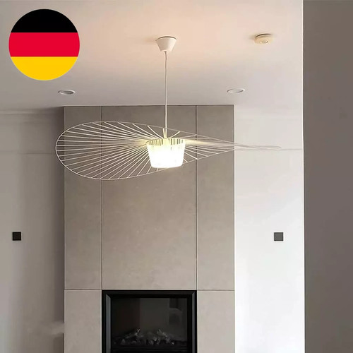 Vertigo lampe 80cm - lampe,