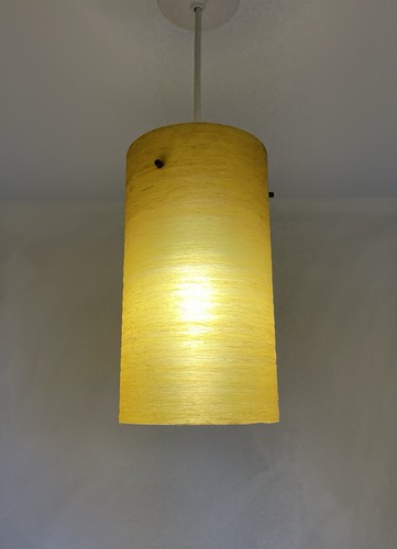 Vintage retro spun - vintage, fiberglas