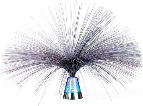 Fiberglas lampe - fiberglas,