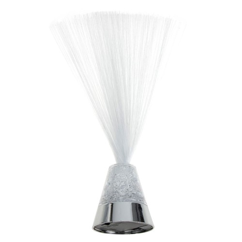 Glasfaserlicht