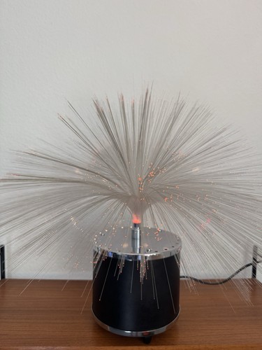 Lampe glasfaserlampe fiberglas - lampe,