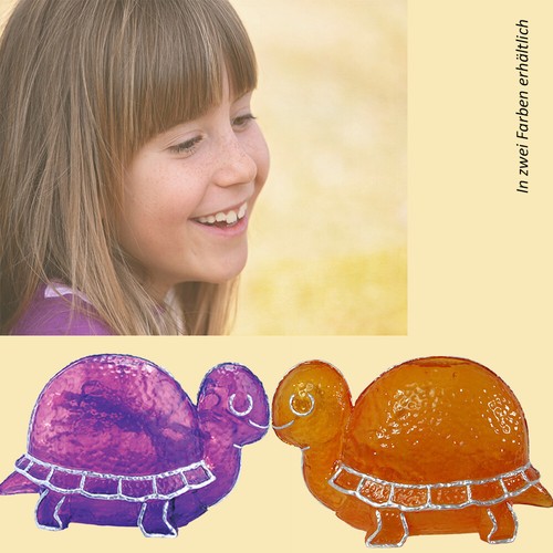 Dekoleuchte schildkröte - dekoleuchte,