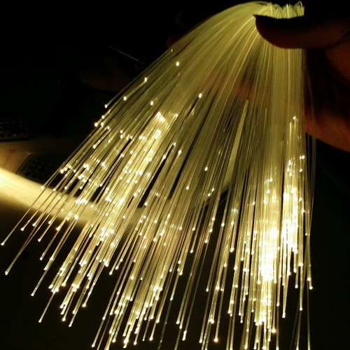 Auto haus led licht - haus,