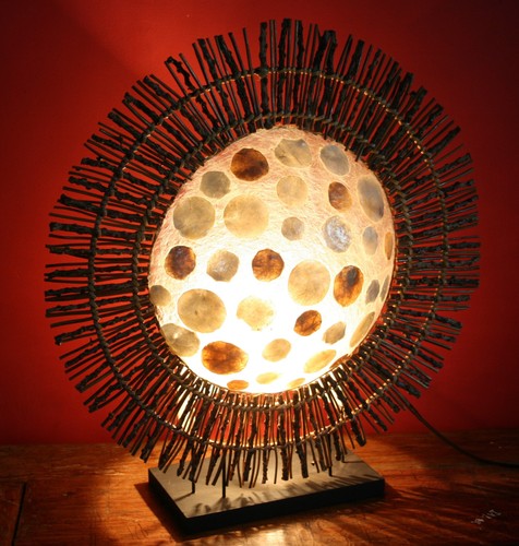 Tischlampe tischleuchte - tischlampe, /