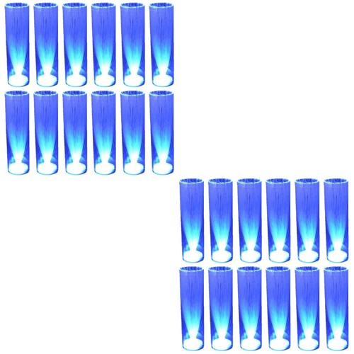 Pcs glasfaserleuchte - 2,
