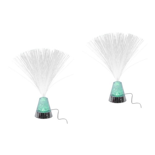 Pcs glasfaser licht - 2,