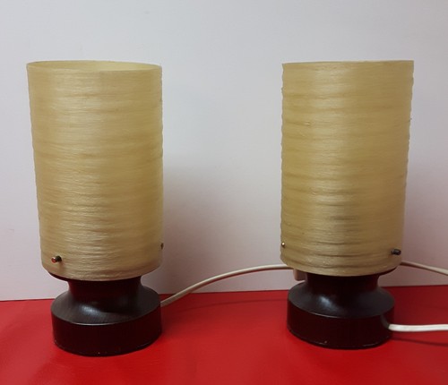 2er set vintage - 2er,