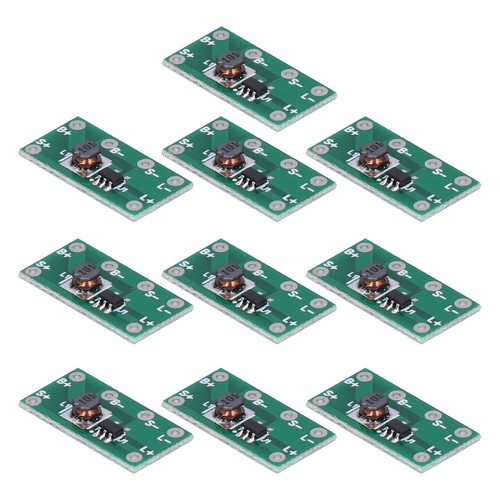 10pcs solarlampe - 10pcs,