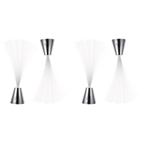 Pcs glasfaserlampe farbe - 4,