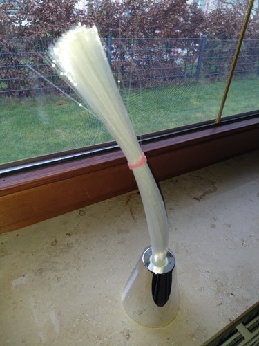 Fiberglaslampe model hg01086 - fiberglaslampe, model hg01086