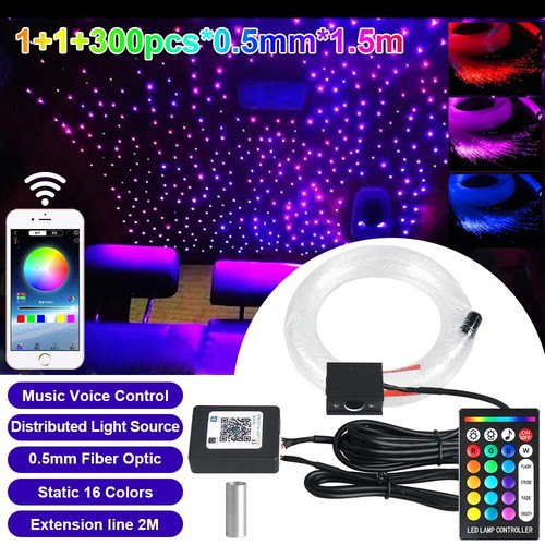 300 auto rgbw - 300, led